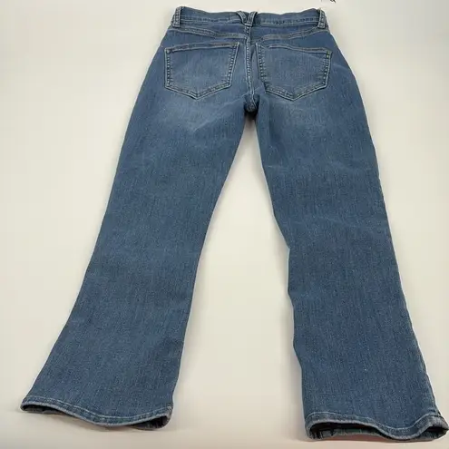 Veronica Beard Classic Blue Denim Jeans