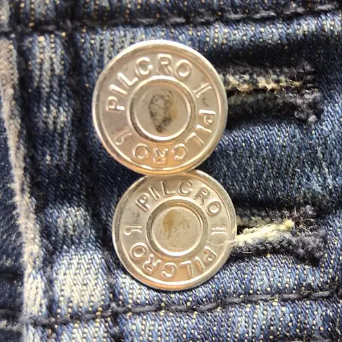 Pilcro STRETCH SZ-56 Stylish Blue Women's Jeans