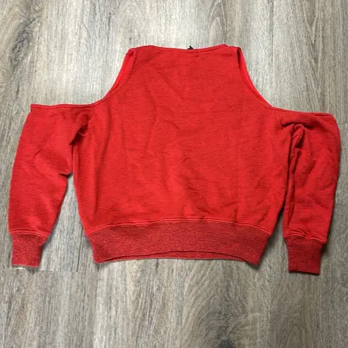 N: Philanthropy Ventura Sweatshirt Size Small