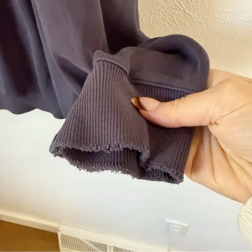 Vintage Pringle of Scotland Embroidered Golf Sweatshirt Sz L Blue Size L