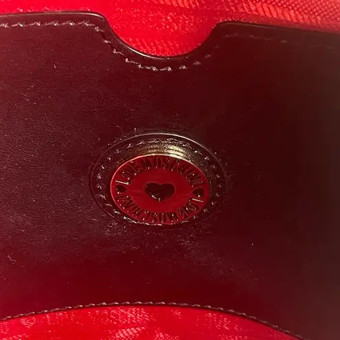 Love moschino new ❤︎︎ Quilted Logo Hardware Backpack ❤︎︎ Black Gold Hardware ❤︎︎