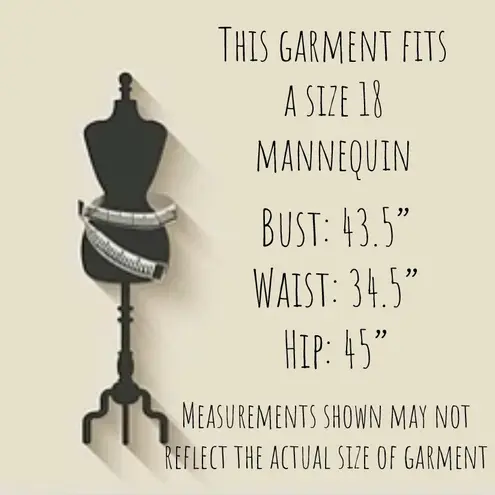 LOGO By Lori Goldstein midi Dress M