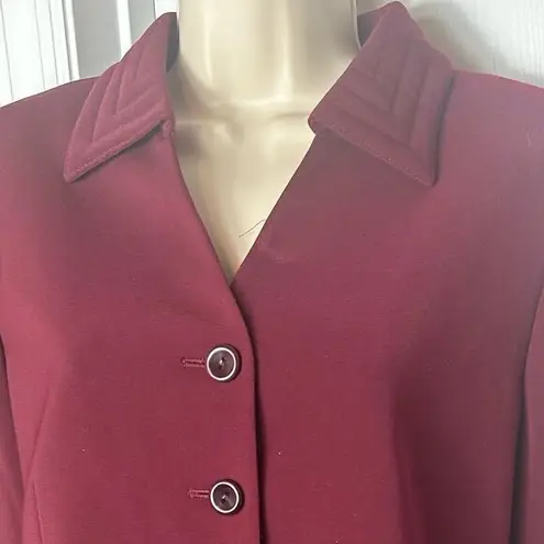 Le Suit Vintage Le Suit Classic Skirt Set