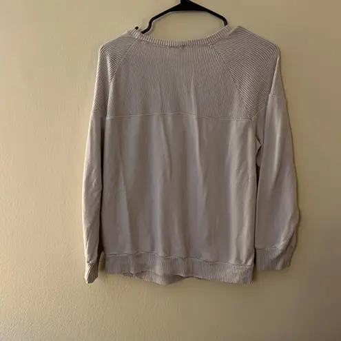 Eberjay Eberjey Cozy Time Combo Sweatshirt Haze