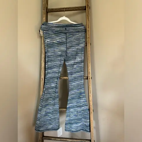 Free People Movement NWT On It Flare Leggings Size Small