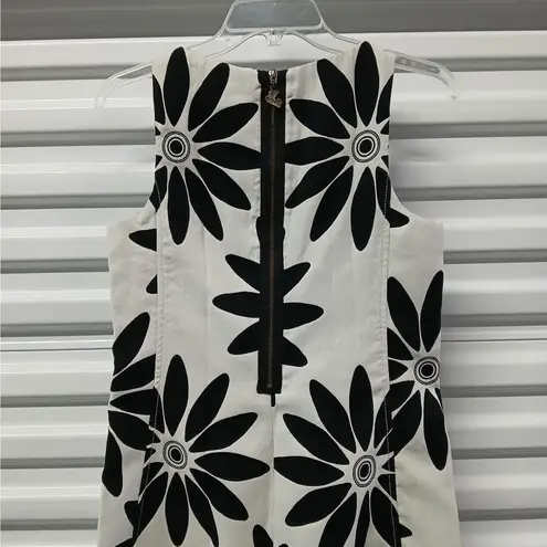 Desigual Shift Dress ASO Emmy Rossum Shameless Womens 38(US 6) Sleeveless Mini