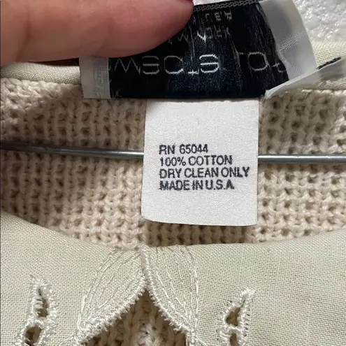 Sweater Loft New York Ugly Christmas Sweater Size M