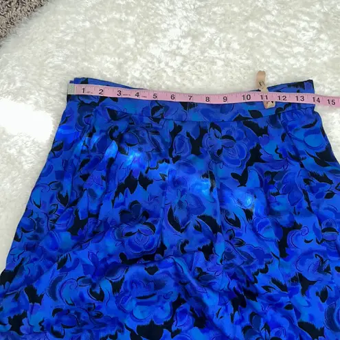 Pendleton Country sophisticates by women’s vintage floral skirt size 10