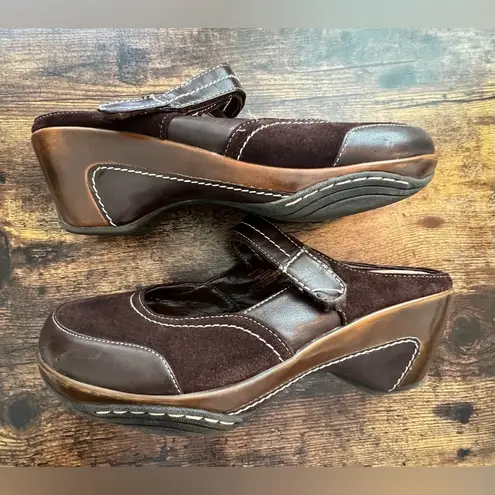 Rialto | ladies comfort Mystical shoes. Size: 10.