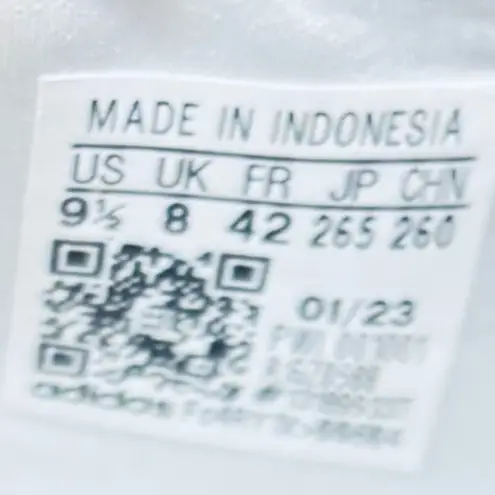 Adidas  EQ21 Women's Dash Grey  Running Shoes