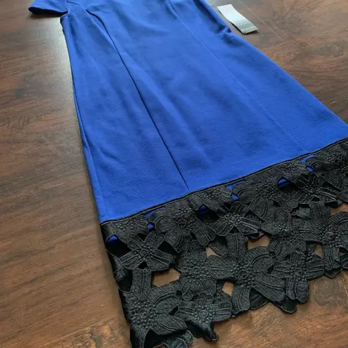 Kensie Beautiful  Dress Size XS 💙🖤