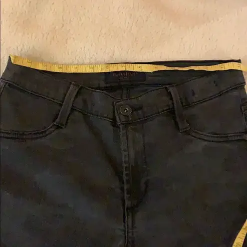 James Jeans Twiggy Gray Camo