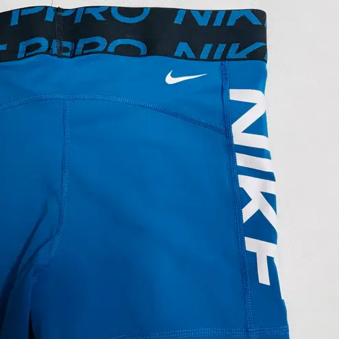 Nike Dri-Fit Pro Spandex Shorts 3