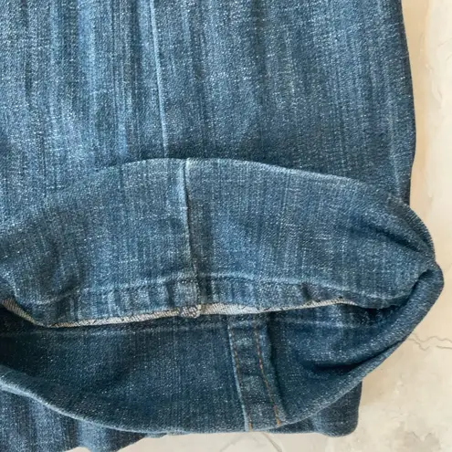 Stylish Z. Cavaricci Blue Women's Jeans sz 20