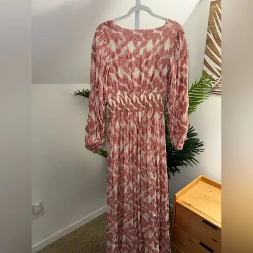 Jen's Pirate Booty Rising Star Lapis Maxi