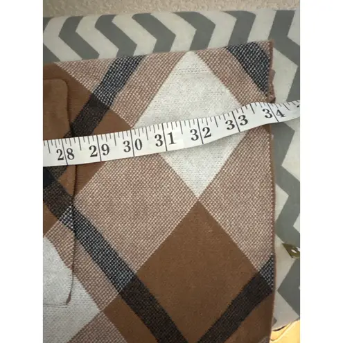 Tahari Sweater Hoodie Cardigan – Women’s Medium