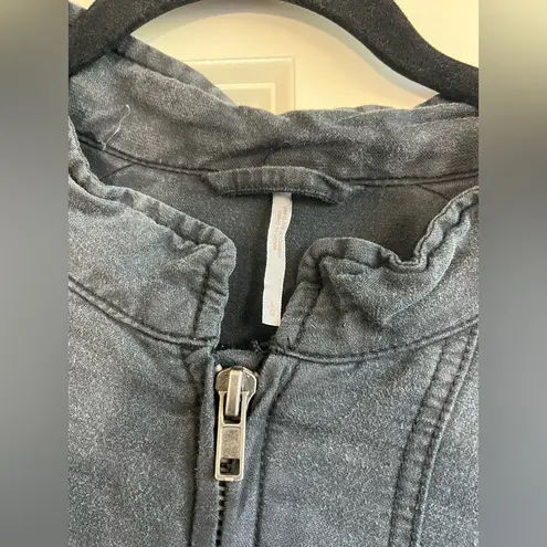 Free People Poet Bishop