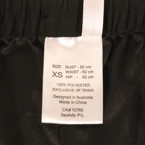 Seafolly NWT Boardshorts Spice Temple Boardshort