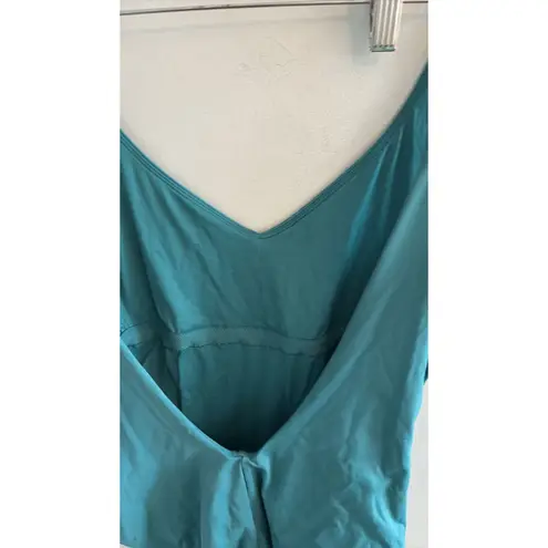 ANDIE  Swim Azure‎ Blue Ibiza Swimsuit
Size large - Image 4