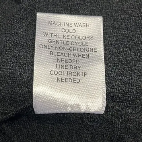 Pumpkins & Potions Skulls and Bones Long Sleeves Crewneck Pullover Shirt