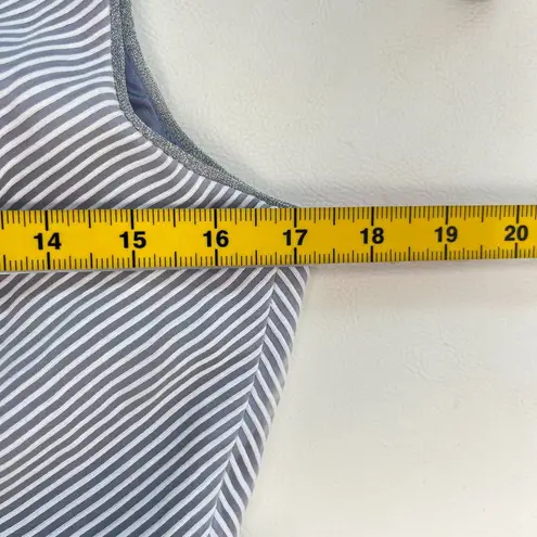 NWOT Mint Velvet Light Blue Irregular Sleeveless Maxi Dress US 8 UK 12