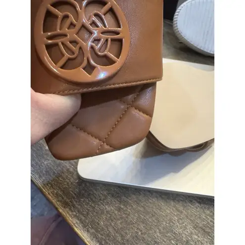 Circus by Sam Edelman Circus NY by Sam Edelman Women's Arissa Slide Sandal Brown Size 6