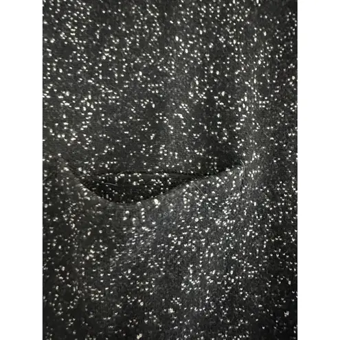 J. Jill LUXURIOUS & STYLISH HUDSON JACQUARD TOPPER Jacket Cardigan Duster Medium