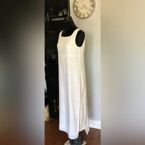 Valerie Stevens Midi pure linen dress🌷🌷