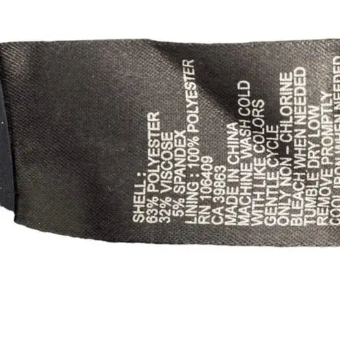 Tahari Arthur S. Levine Calvin Navy Blue Pinstripe Blazer Jacket New