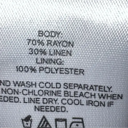 EXPRESS  black dress shorts! Scalloped edges and side zip! Nwt