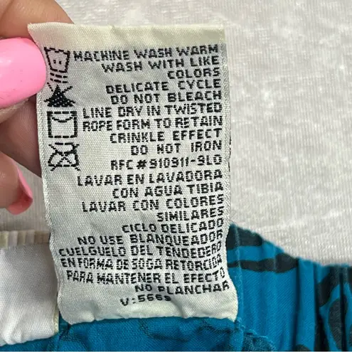 White Stag Floral maxi midi 3x 22w-24w tiered Skirt bohemian folksy