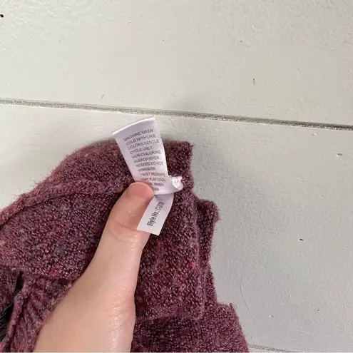 Central Park West Bailey Jumpsuit