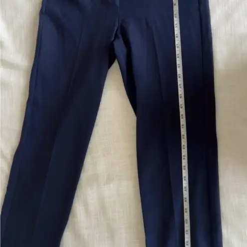 G/FORE Women’s Navy Blue Golf Pants / Size 4 / Twilight / Stretch