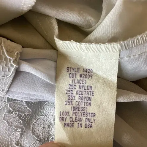 Vintage Cachet Formal Blazer Blue Size 8