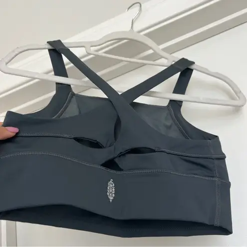 Lululemon Free people sport bra