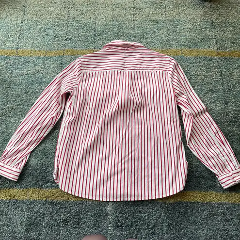 Banana Republic Button Down