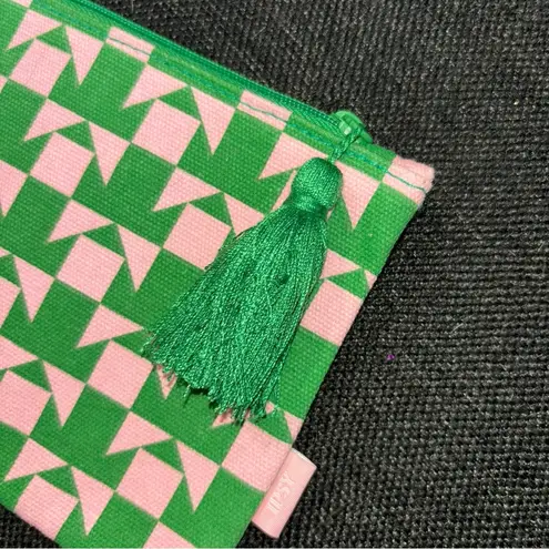 Ipsy Patterned bag BOGO