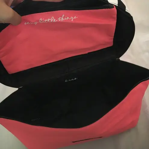 Victoria's Secret Victoria secret travel bag