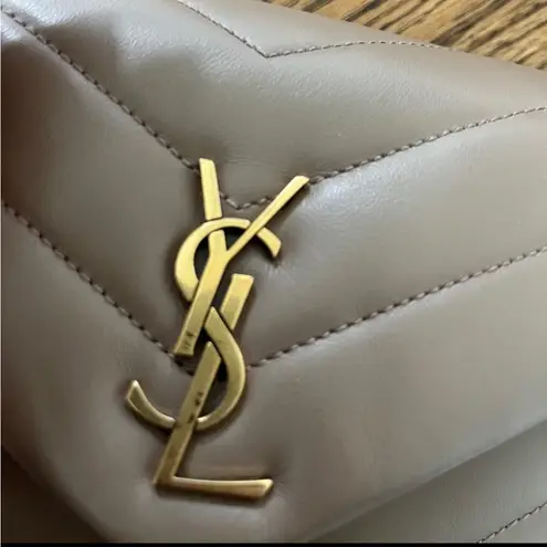 Saint Laurent Authentic Toy Loulou