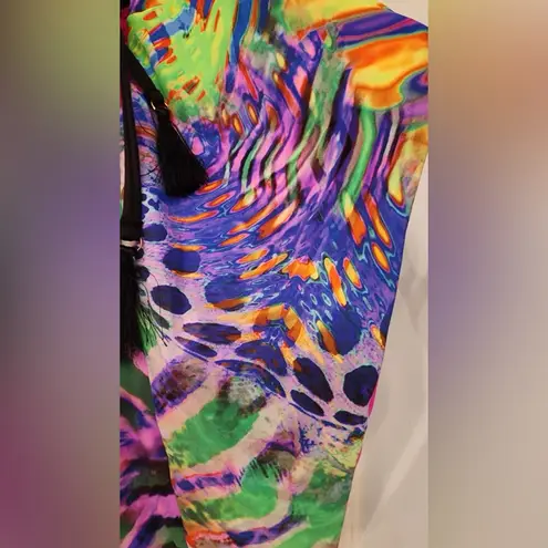 Wet Swimwear Isla De Ibiza Elsa One