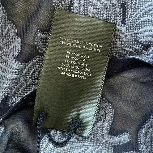 Aritzia Wilfred Blayze Crop T