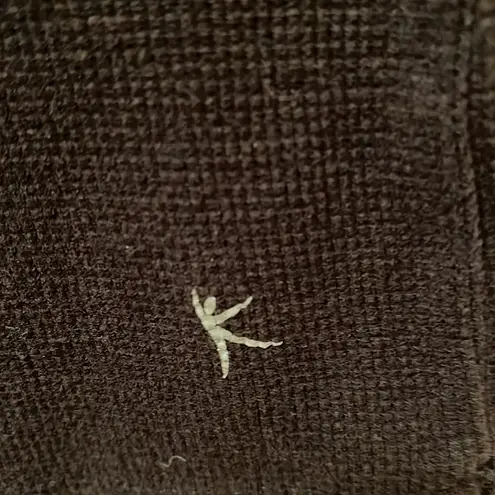 Danskin Now black tank top Size small