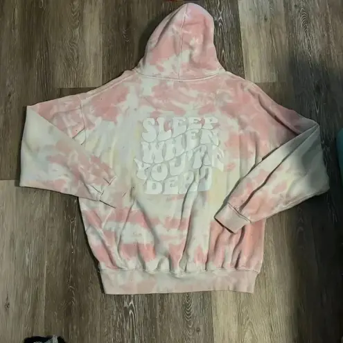 Barstool  Hoodie