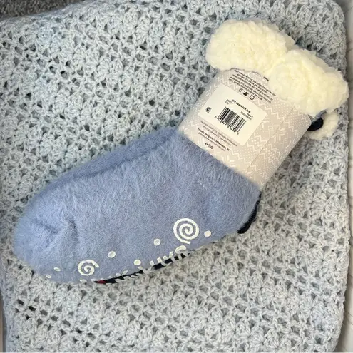 MUK LUKS Women’s Cabin Socks 2 Pack