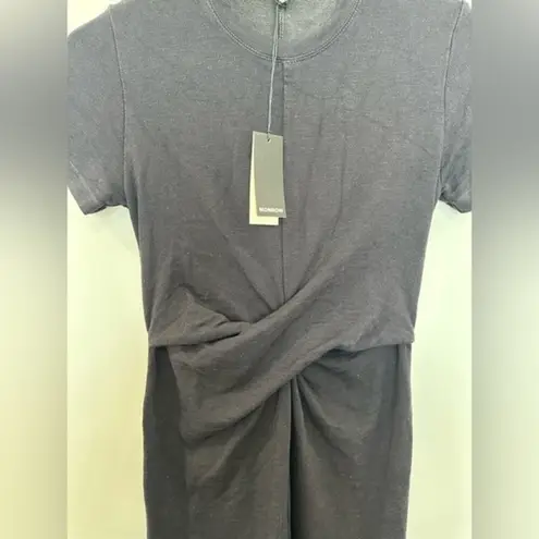 Monrow Supersoft Front