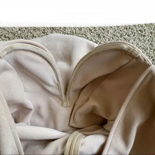 Rare London New high neck cut - out dress Sz L