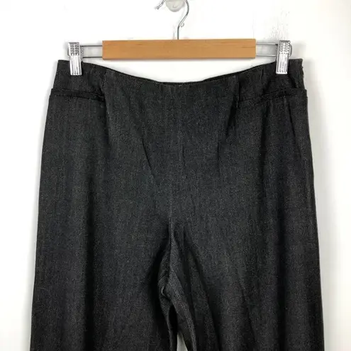 Giorgio Armani Virgin Wool Career/Dress Trousers Pants Size 6 Workwear Office