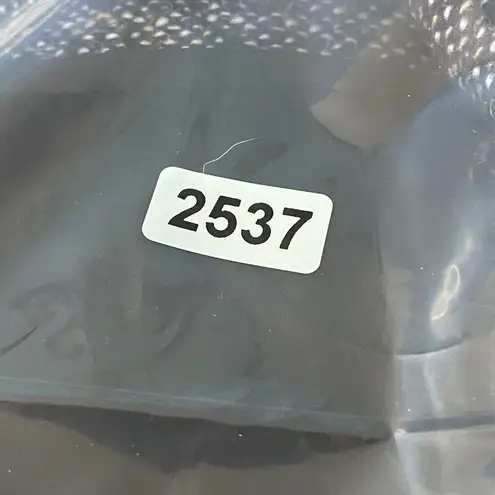 Maeve Anthropologie Tweed Blazer Puff Sleeve Business Casual Jacket Black Size 4