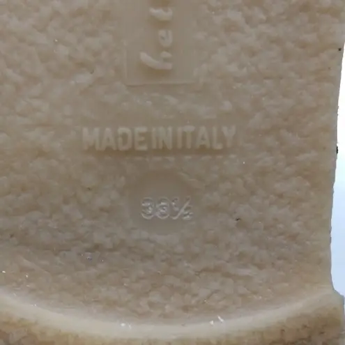 Bettye Muller Suede Over the Knee Boots