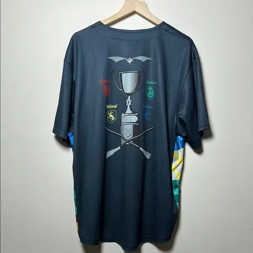 Harry Potter Washington Nationals Unisex Jersey 2XL Excellent Used Condition